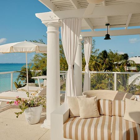 Palm Heights Hotell George Town Exteriör bild
