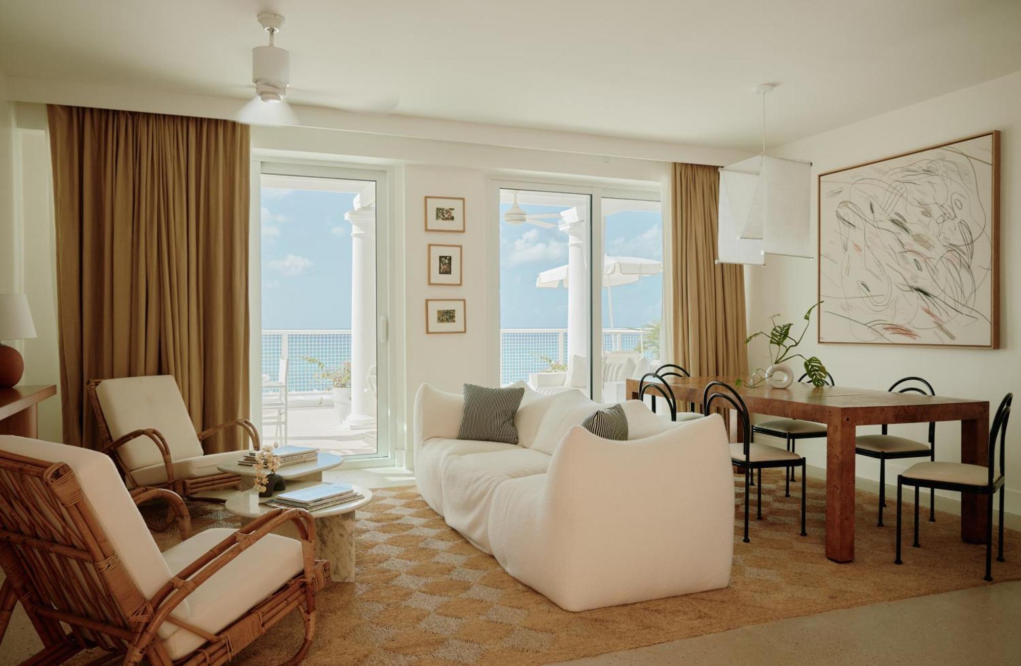 Palm Heights Hotell George Town Exteriör bild