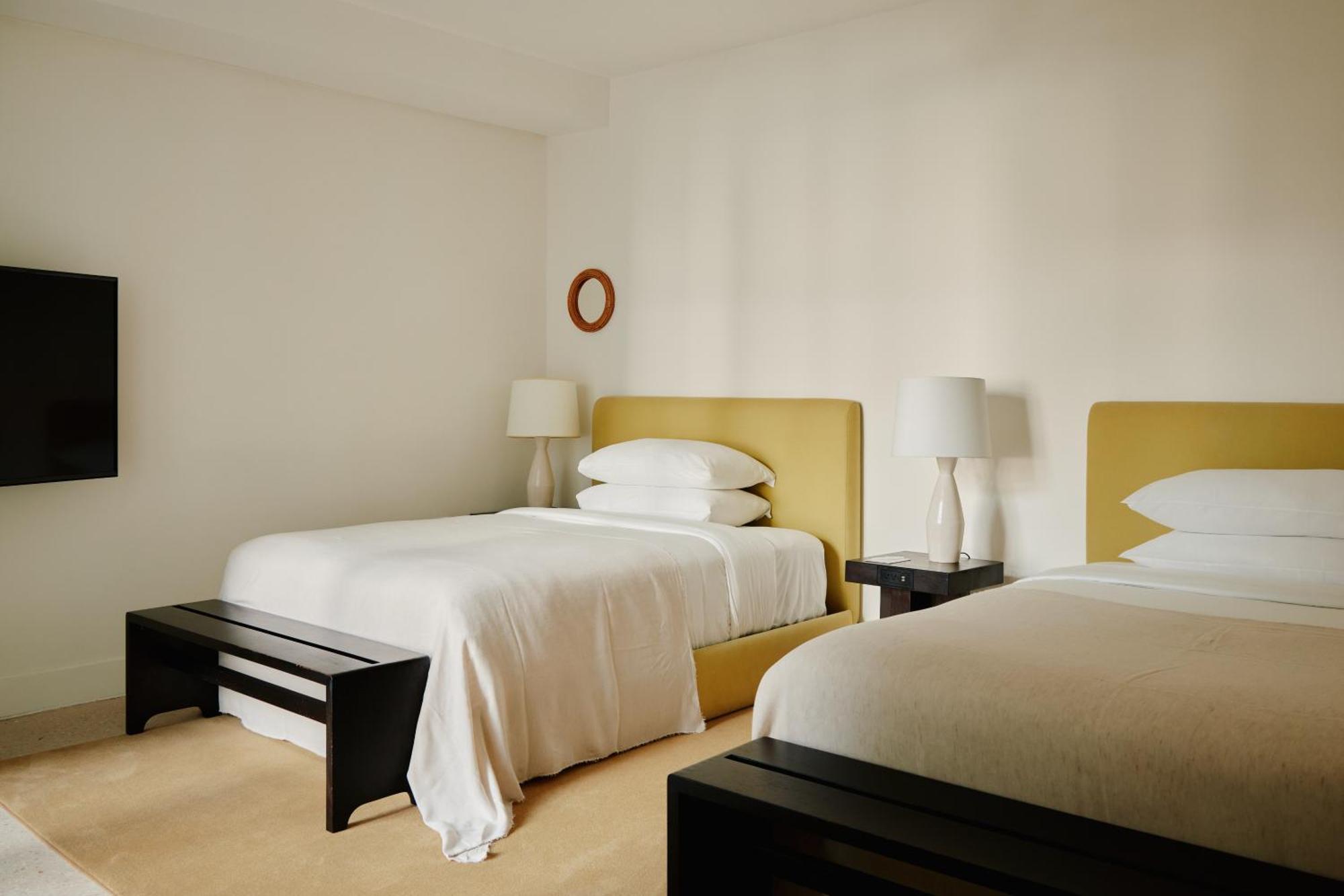Palm Heights Hotell George Town Exteriör bild