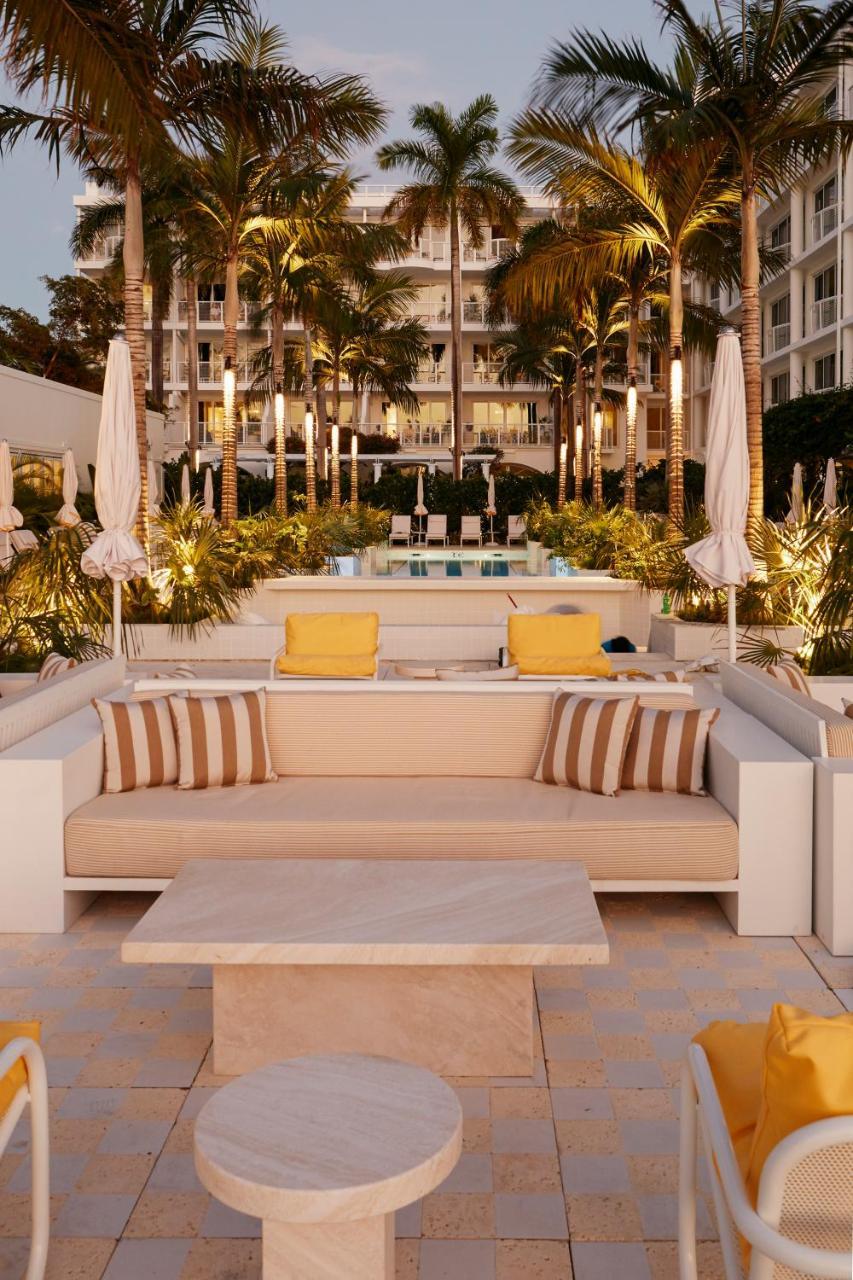 Palm Heights Hotell George Town Exteriör bild