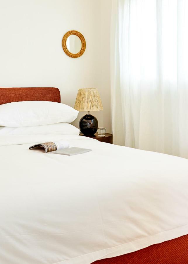 Palm Heights Hotell George Town Exteriör bild