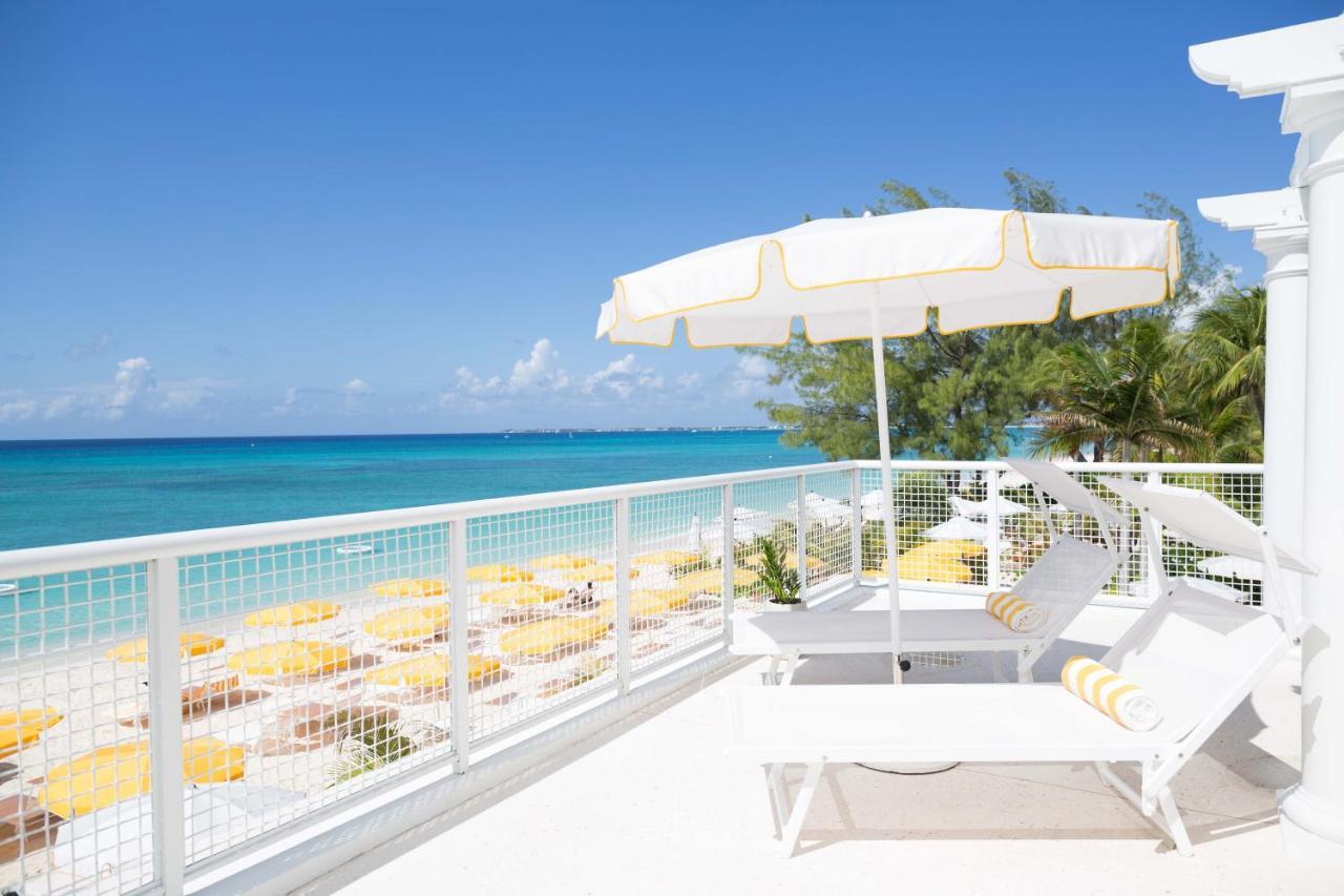Palm Heights Hotell George Town Exteriör bild