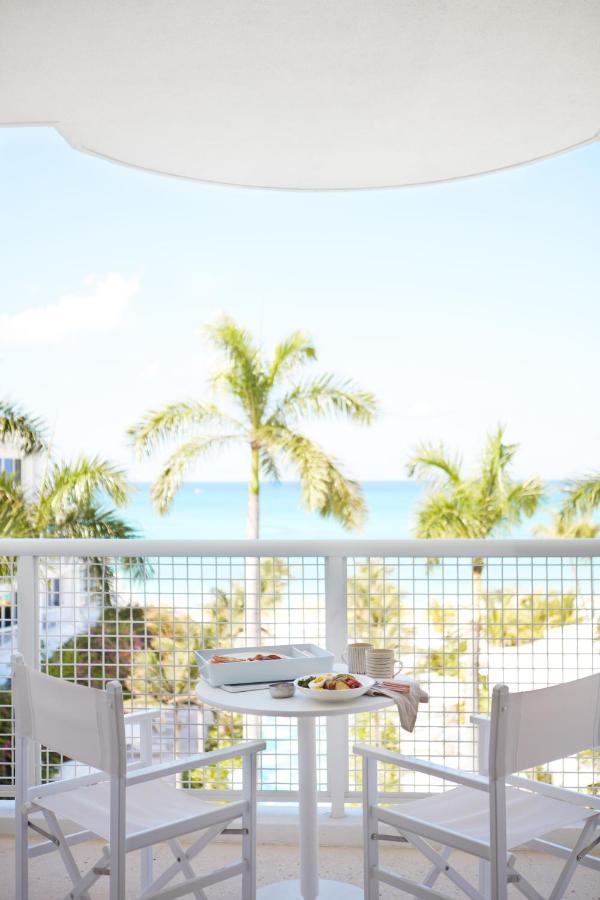 Palm Heights Hotell George Town Exteriör bild